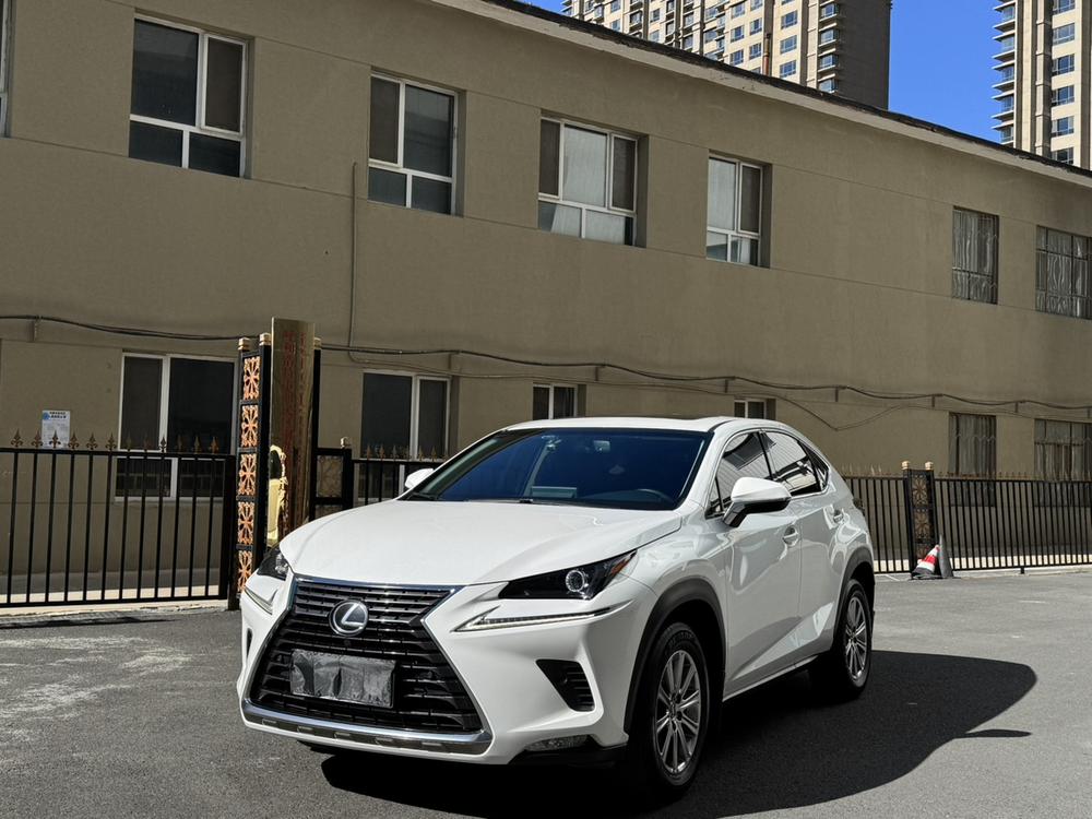 Lexus Lexus NX