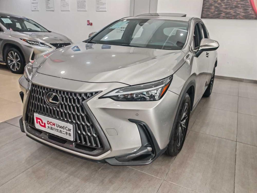 Lexus Lexus NX