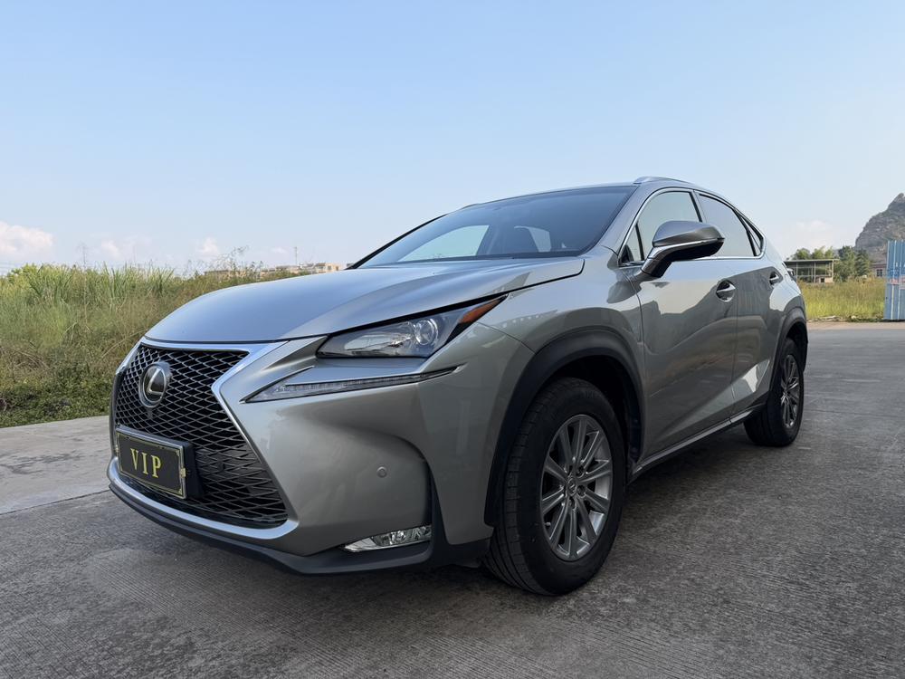 Lexus Lexus NX