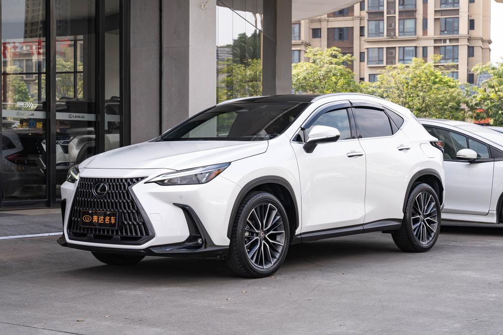 Lexus Lexus NX