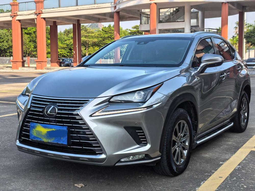 Lexus Lexus NX