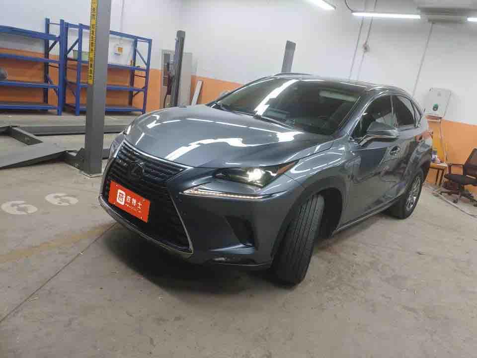 Lexus Lexus NX