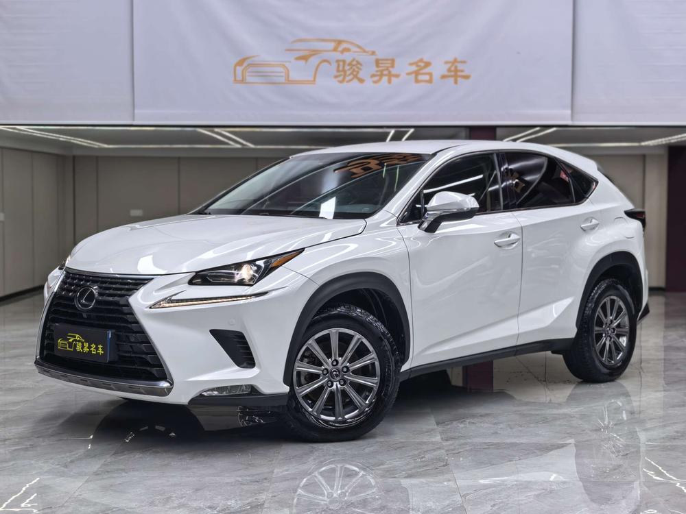 Lexus Lexus NX