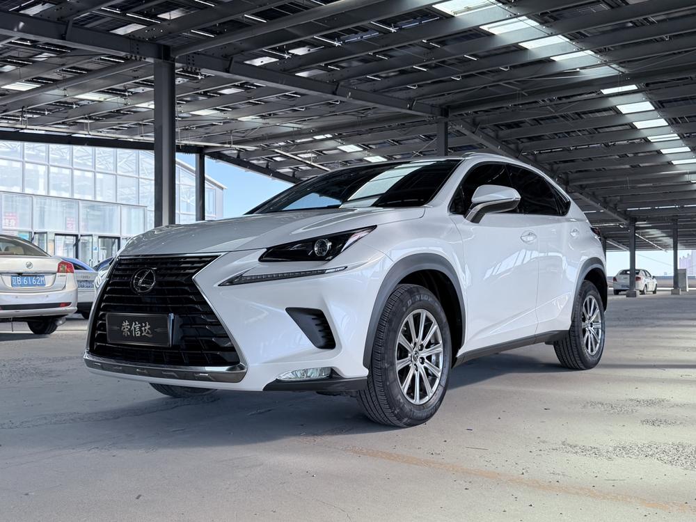 Lexus Lexus NX