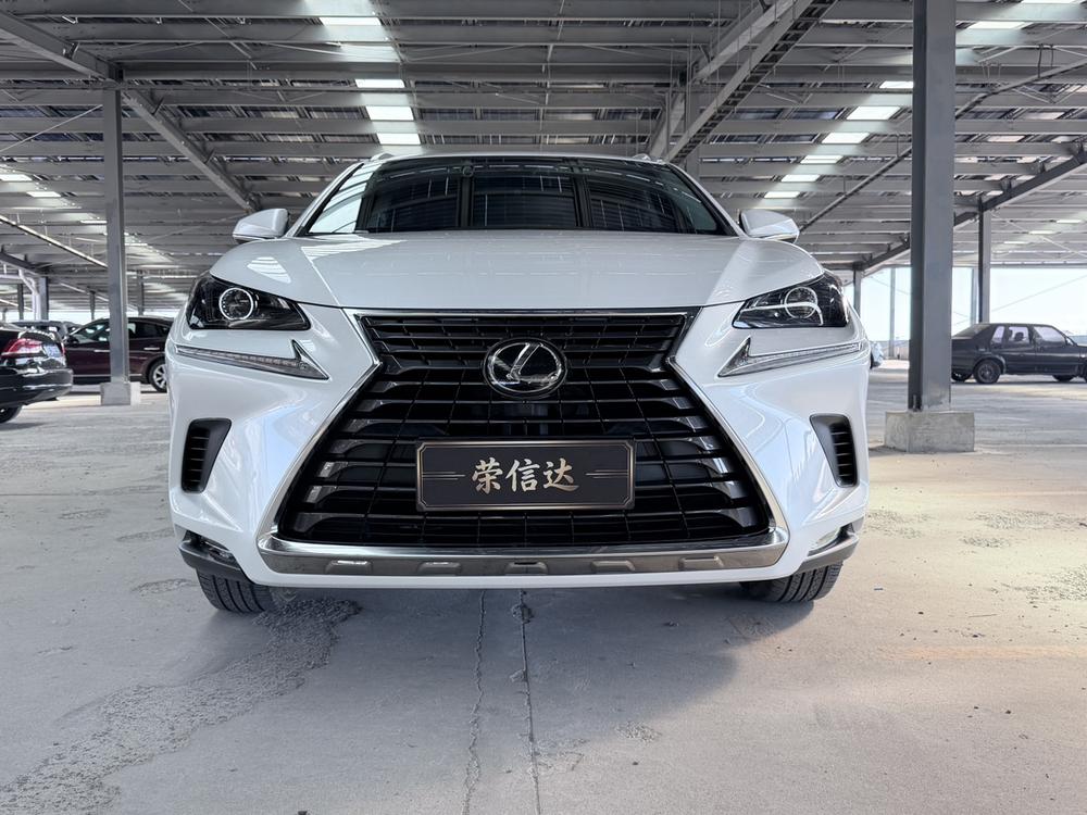 Lexus Lexus NX