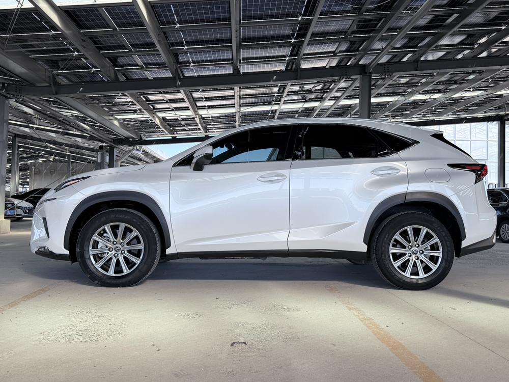 Lexus Lexus NX