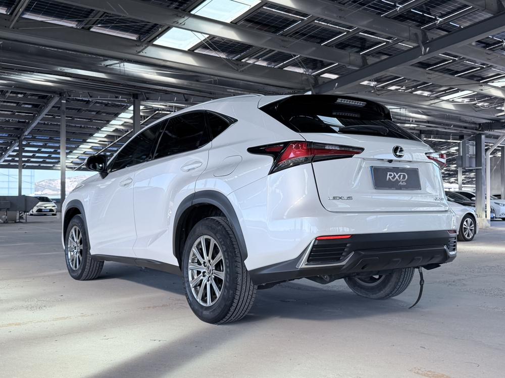 Lexus Lexus NX