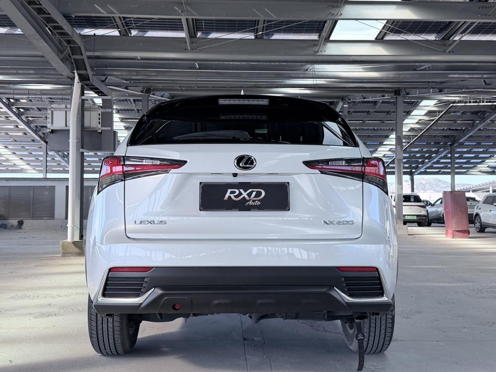 Lexus Lexus NX