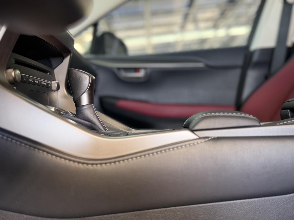 Lexus Lexus NX