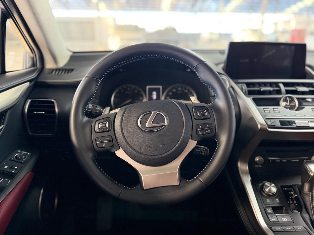 Lexus Lexus NX