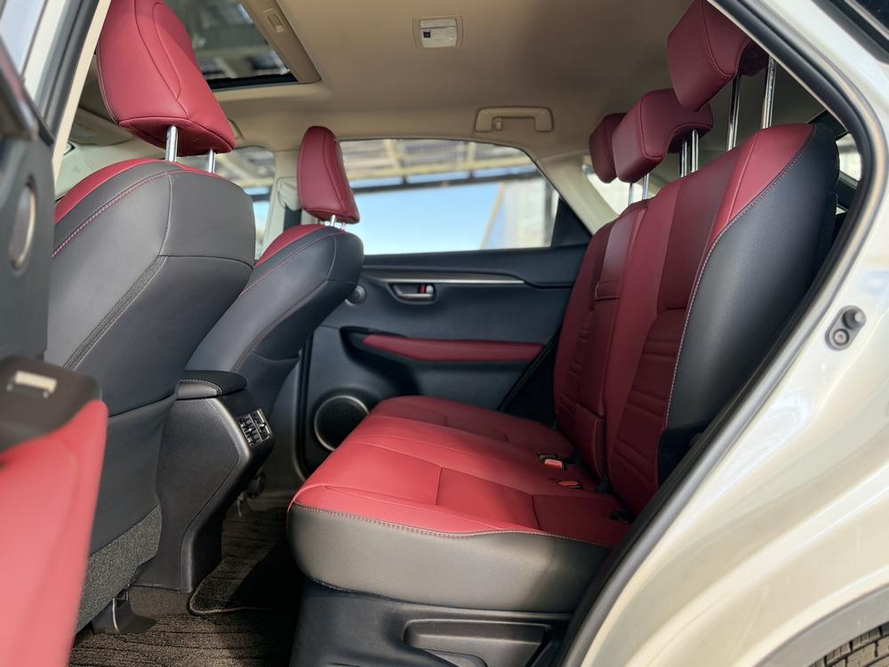 Lexus Lexus NX