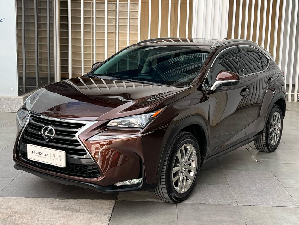 Lexus Lexus NX