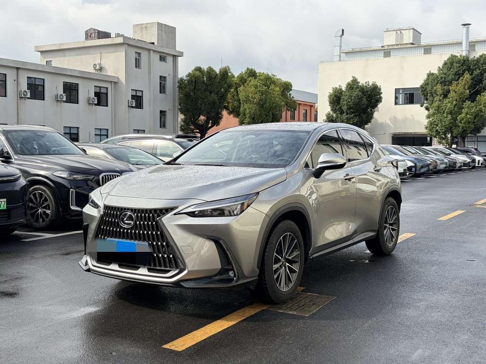 Lexus Lexus NX