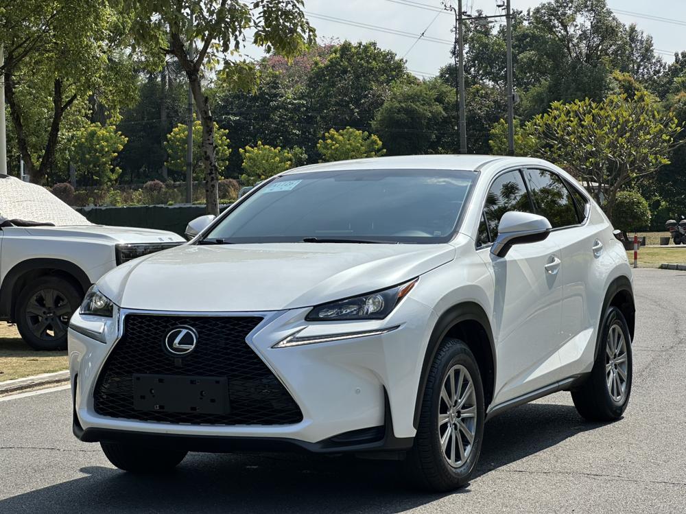 Lexus Lexus NX