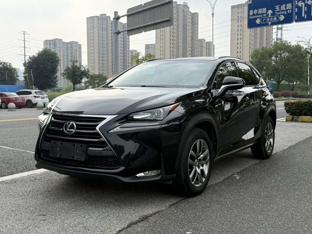 Lexus Lexus NX