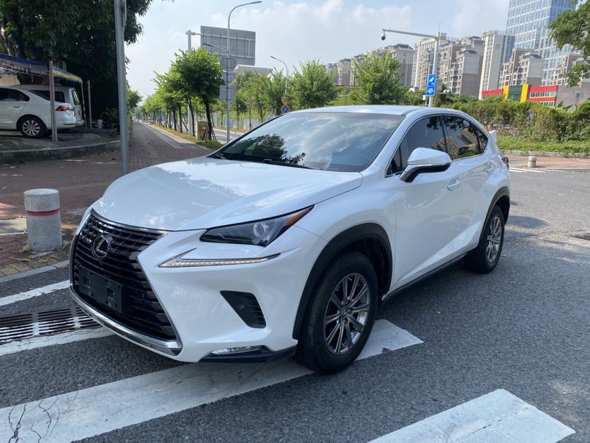 Lexus Lexus NX