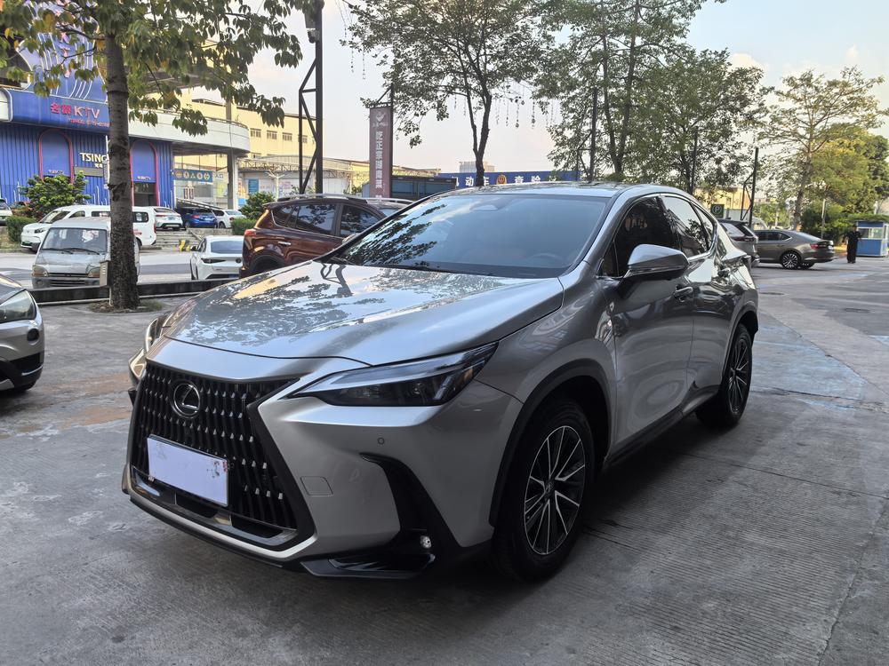 Lexus Lexus NX