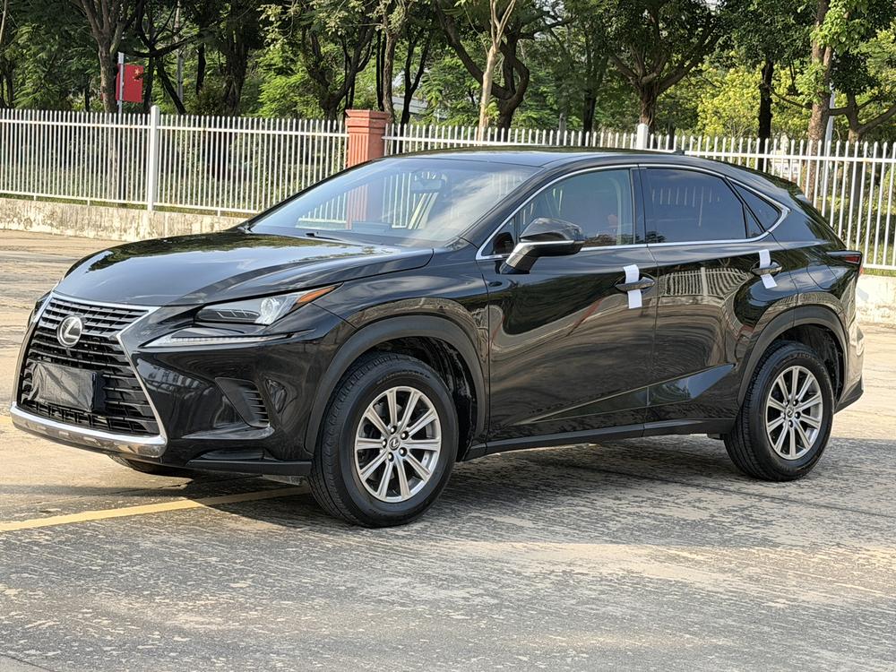 Lexus Lexus NX