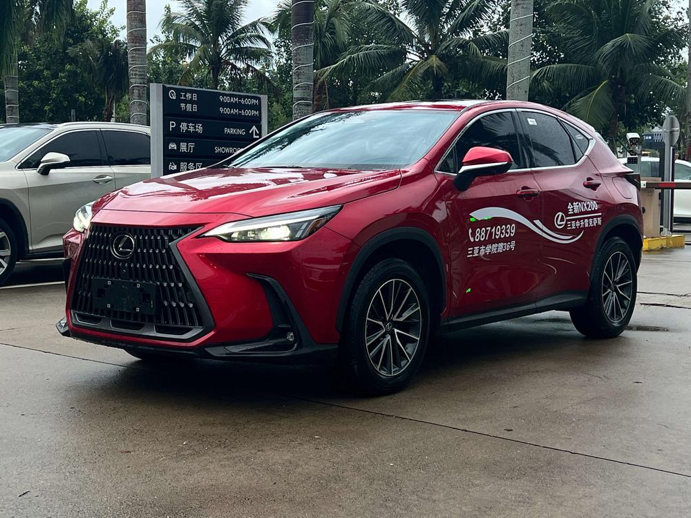 Lexus Lexus NX
