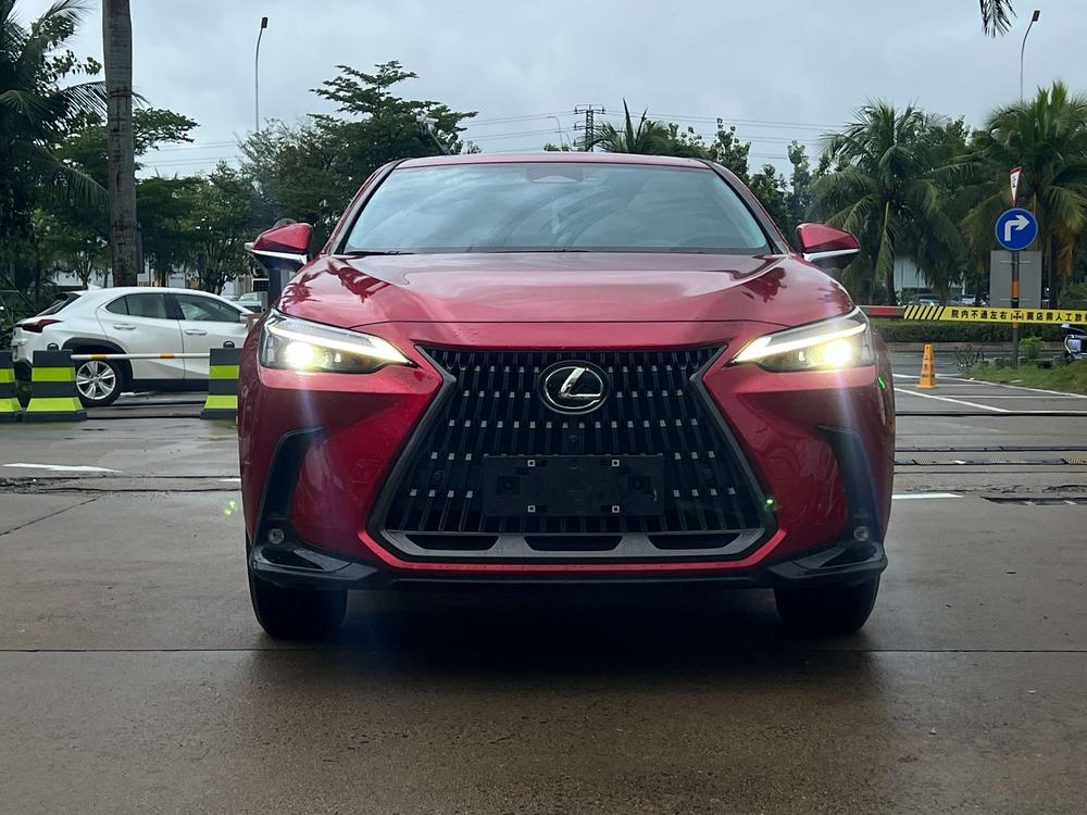 Lexus Lexus NX