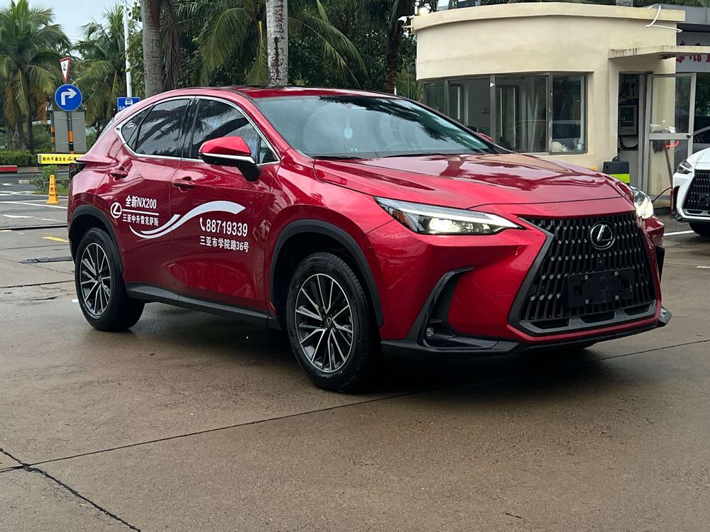 Lexus Lexus NX