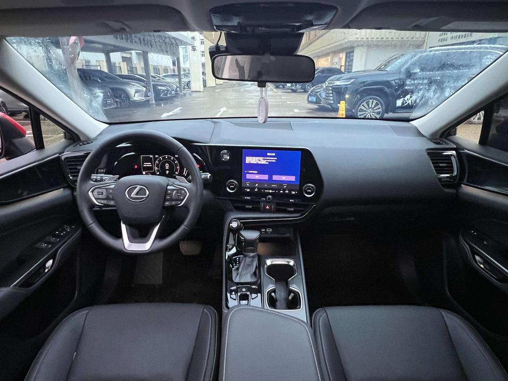 Lexus Lexus NX