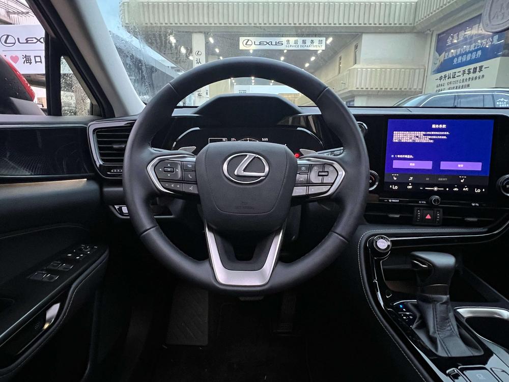 Lexus Lexus NX