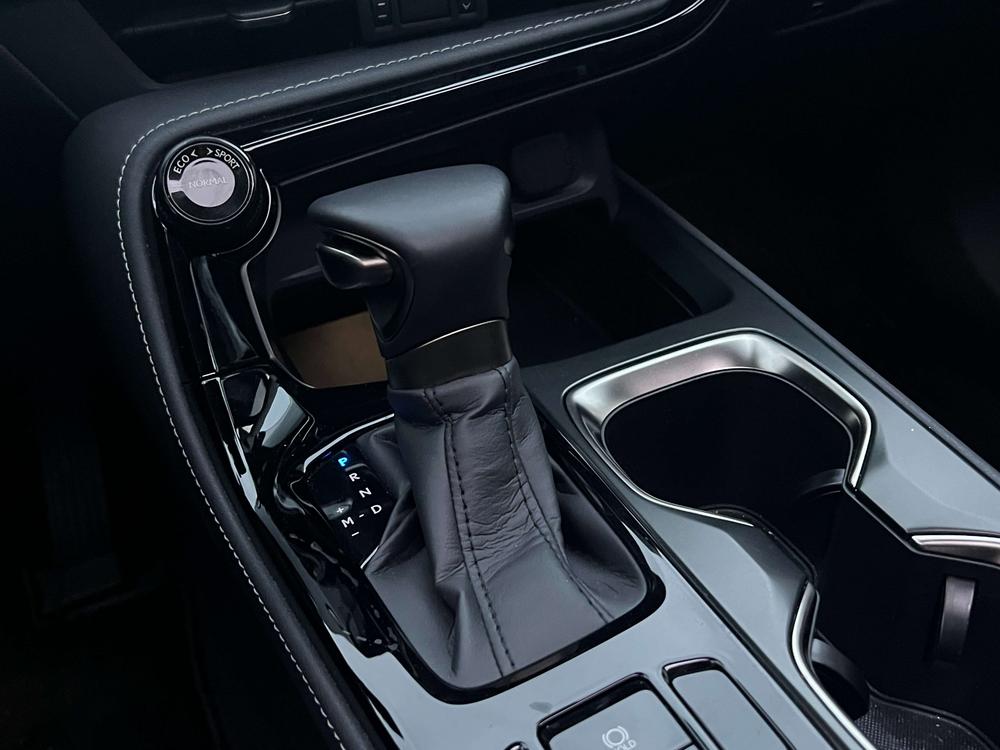 Lexus Lexus NX