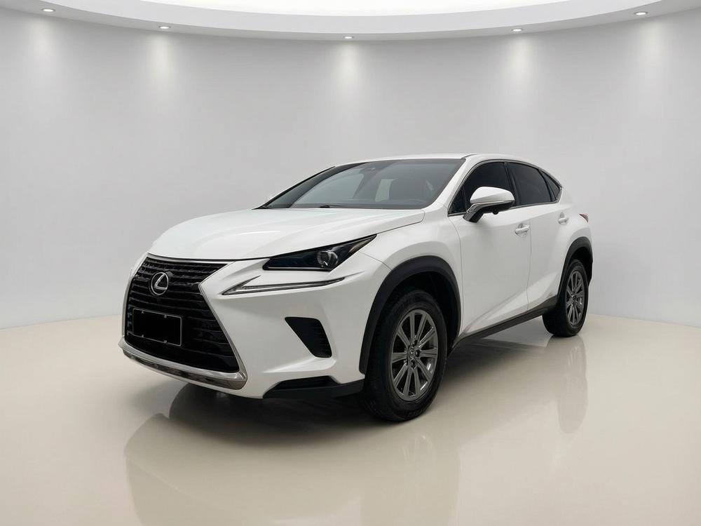 Lexus Lexus NX