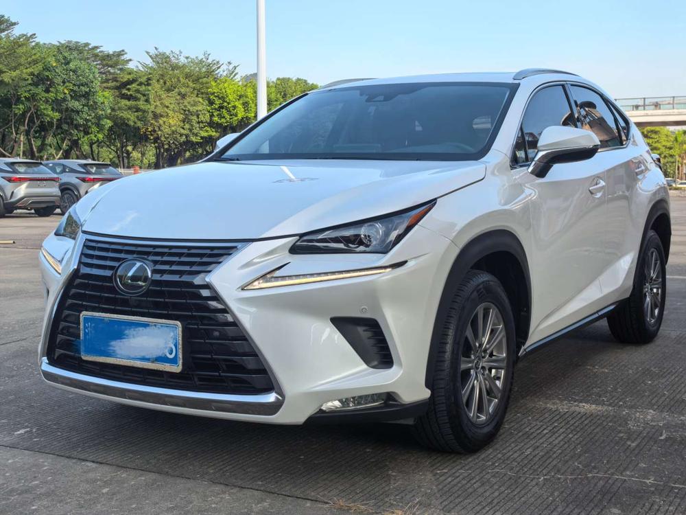 Lexus Lexus NX