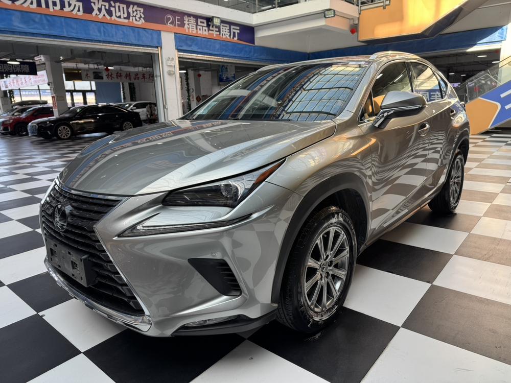 Lexus Lexus NX