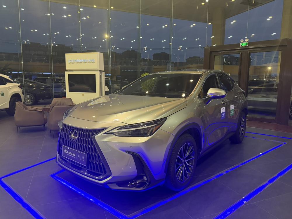 Lexus Lexus NX