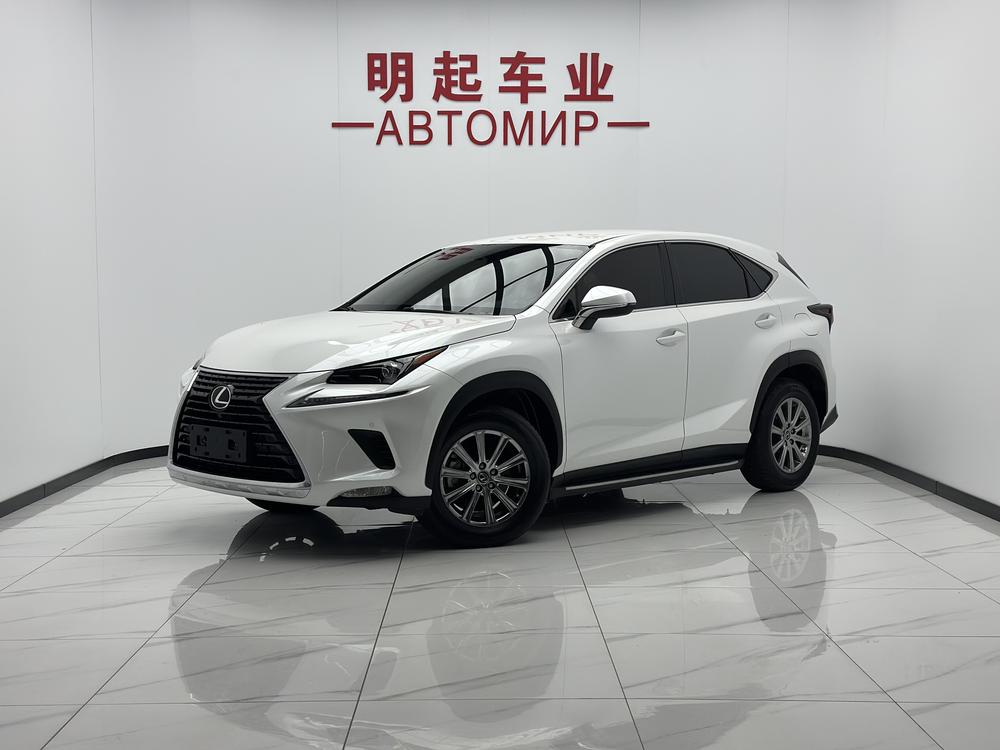 Lexus Lexus NX