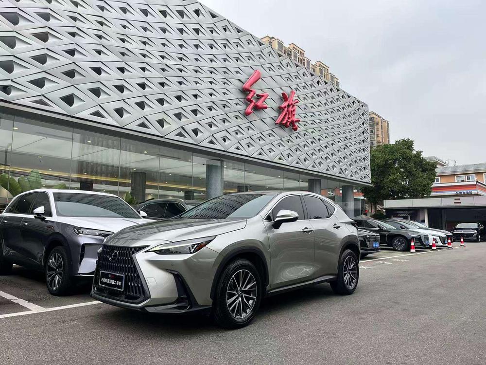 Lexus Lexus NX