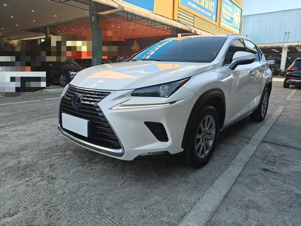 Lexus Lexus NX