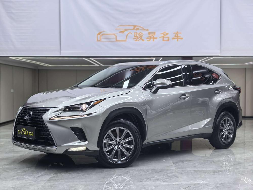Lexus Lexus NX
