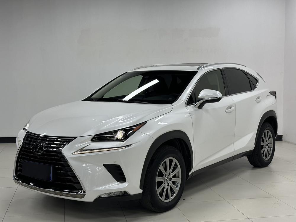Lexus Lexus NX