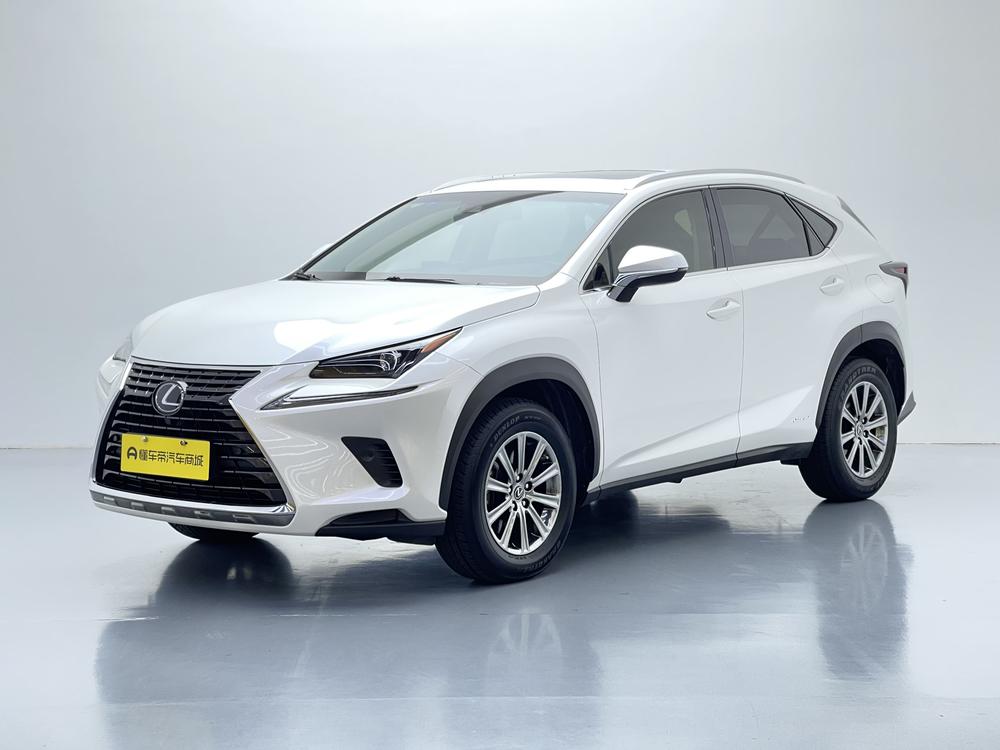 Lexus Lexus NX