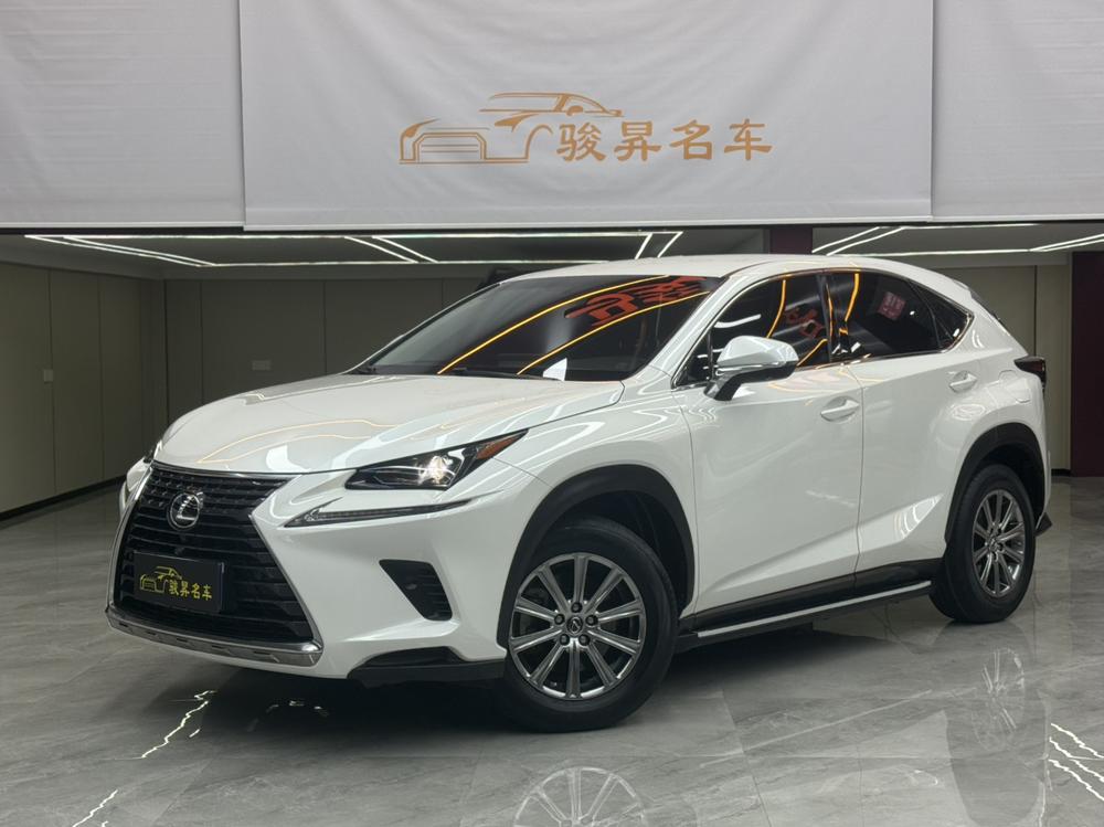 Lexus Lexus NX