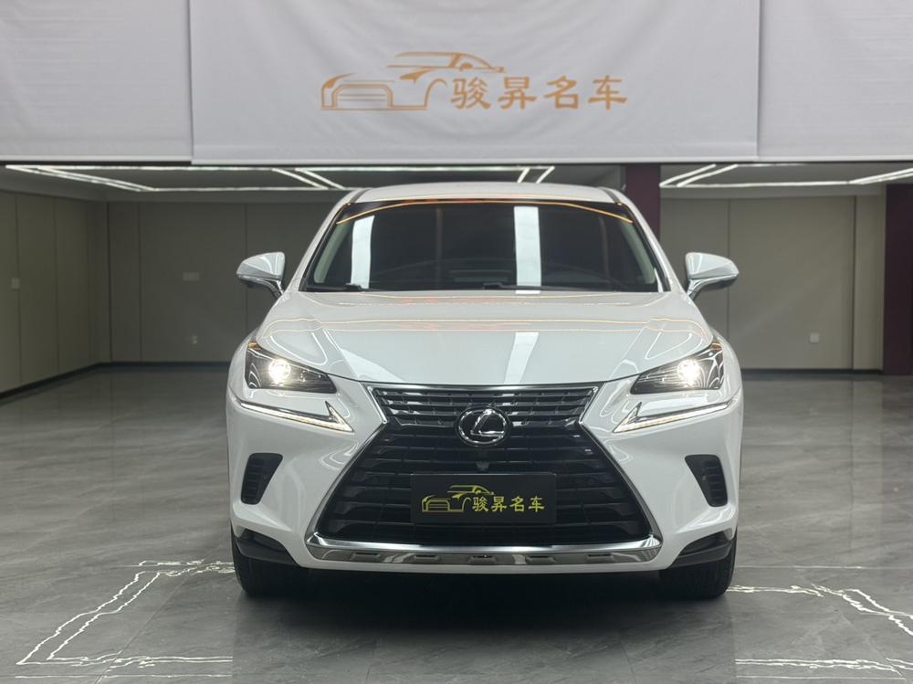 Lexus Lexus NX
