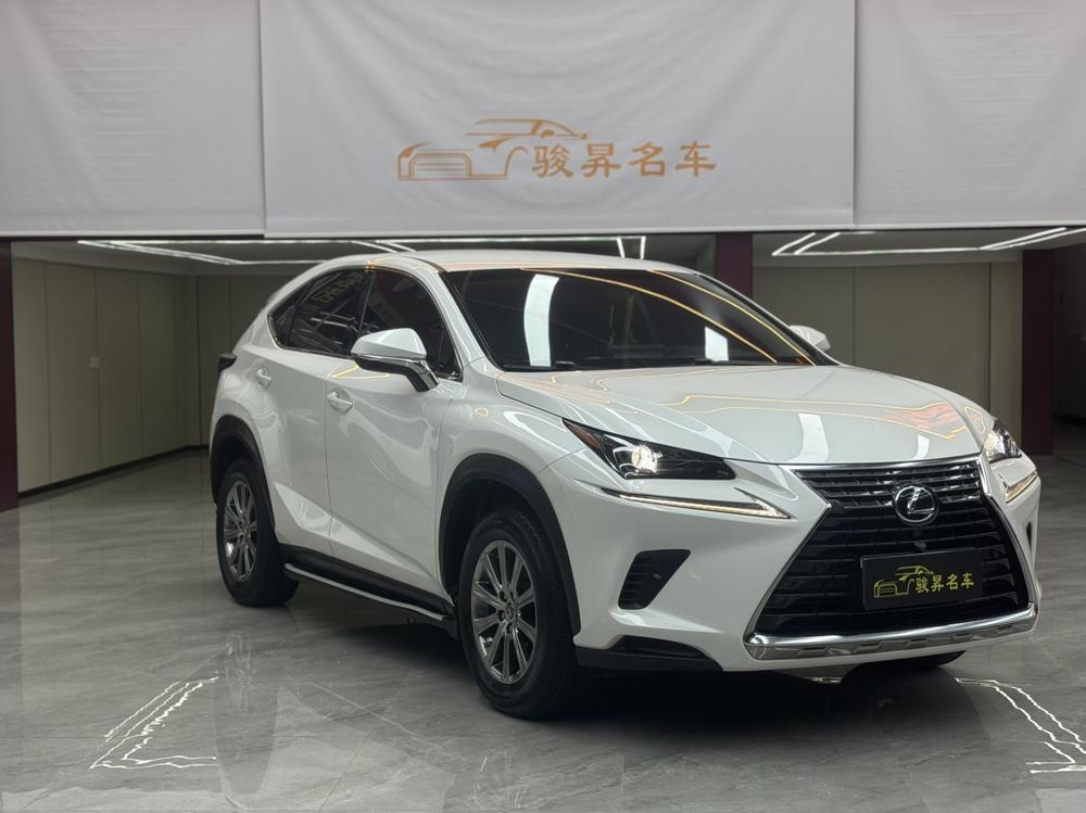 Lexus Lexus NX