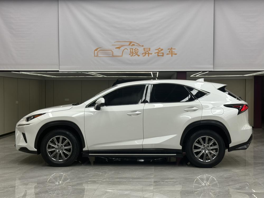 Lexus Lexus NX