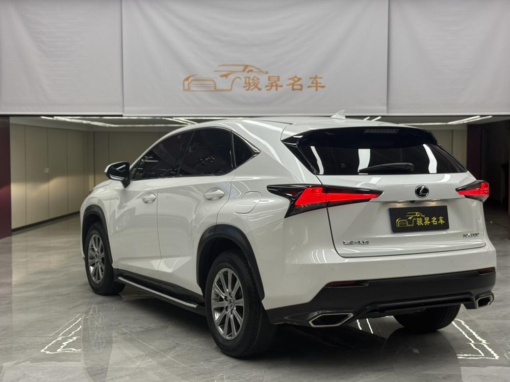 Lexus Lexus NX