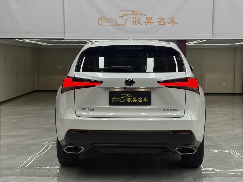 Lexus Lexus NX