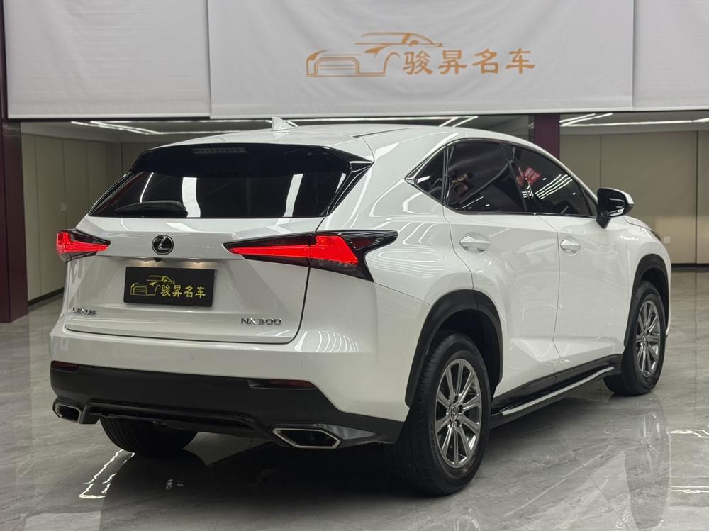 Lexus Lexus NX