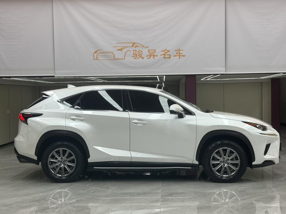 Lexus Lexus NX