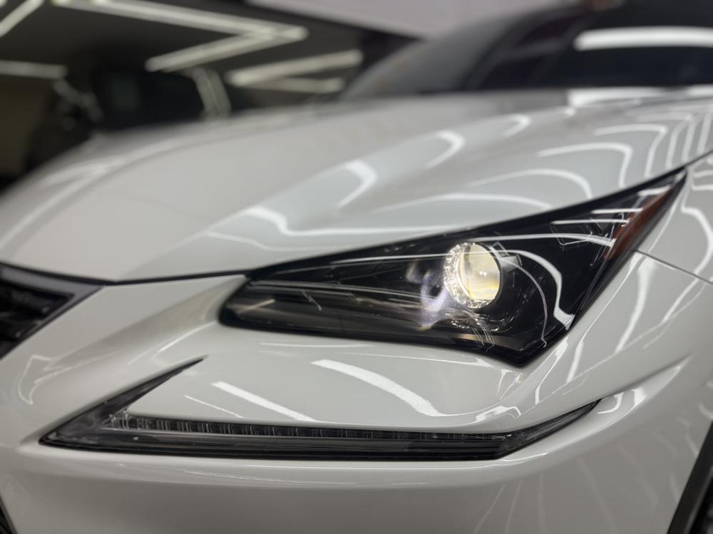 Lexus Lexus NX