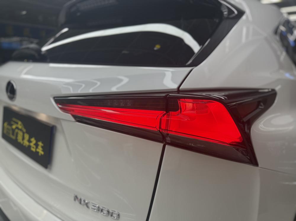 Lexus Lexus NX