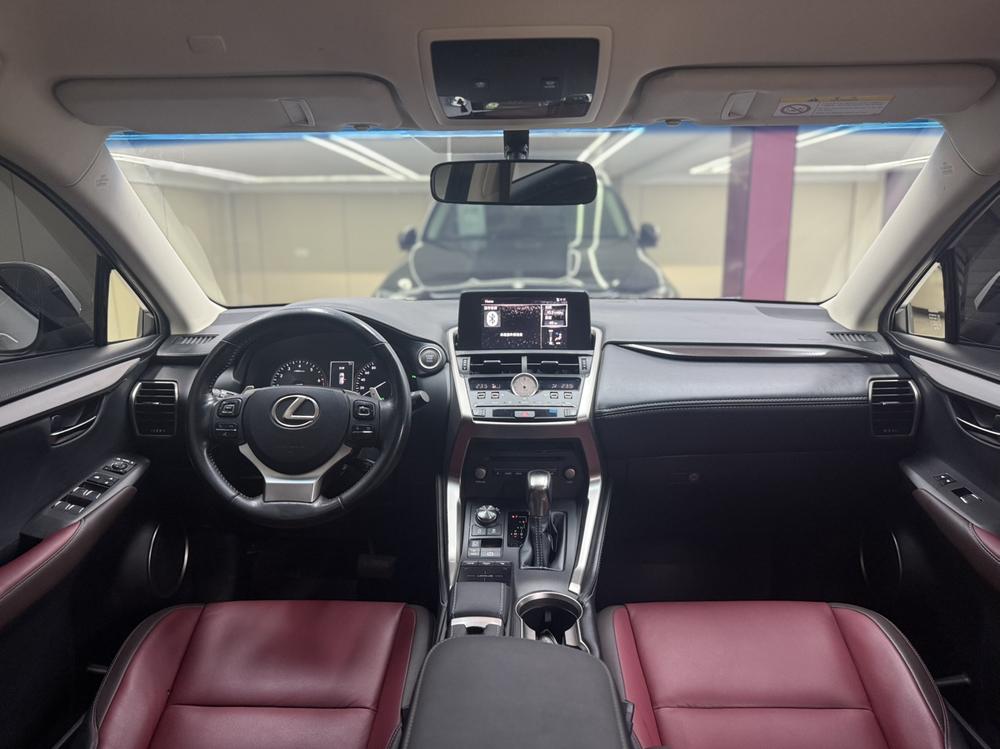 Lexus Lexus NX