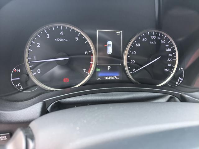 Lexus Lexus NX
